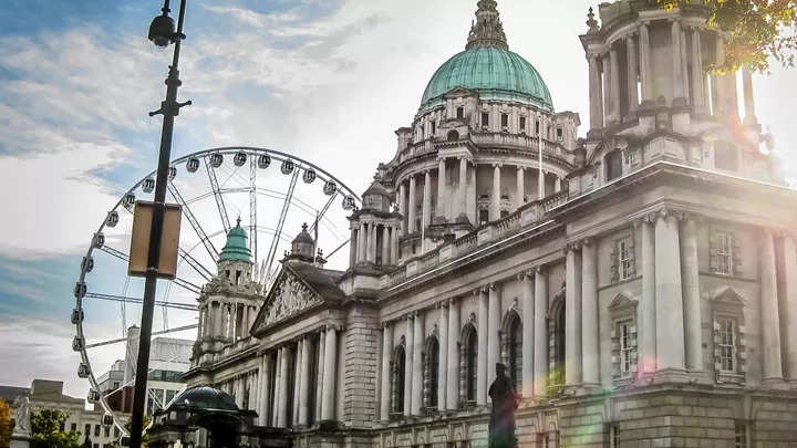 Ireland
